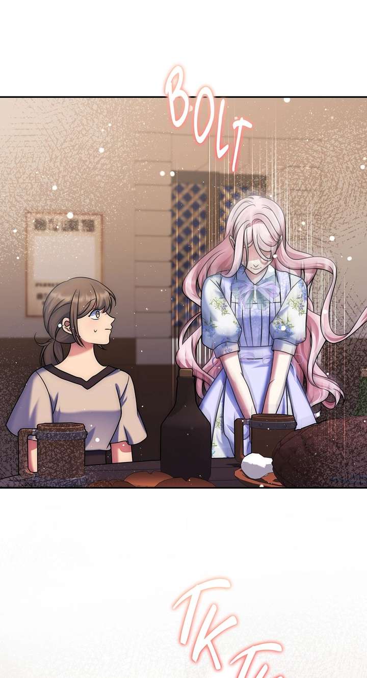 I Am the Last Villainess He Has to Kill Chapter 44 - Page 24