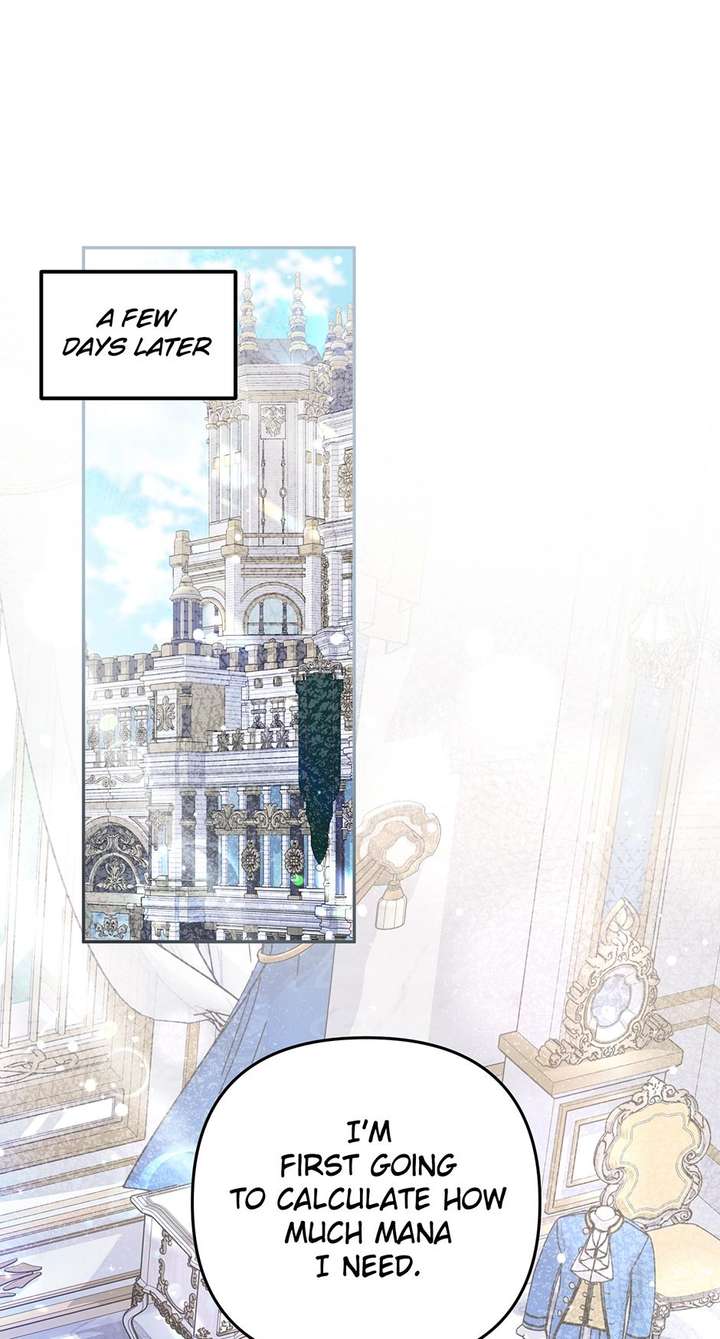 I Am the Last Villainess He Has to Kill Chapter 44 - Page 28