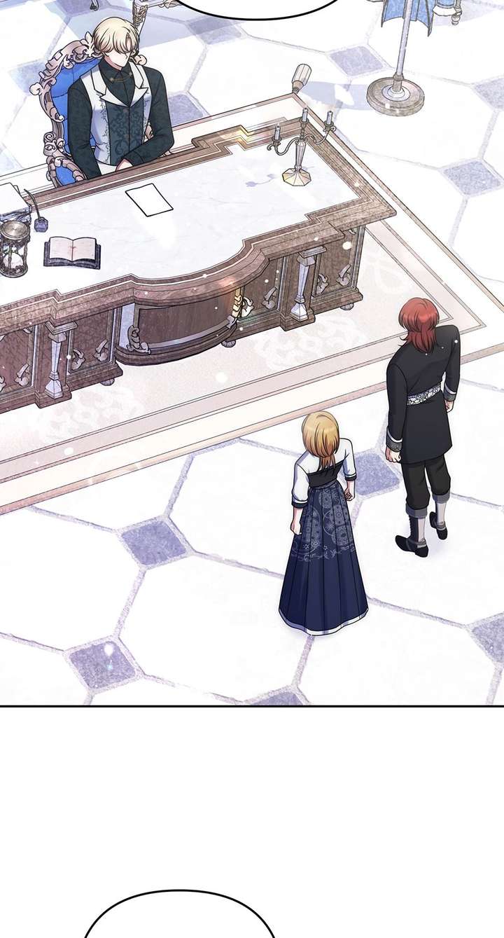 I Am the Last Villainess He Has to Kill Chapter 44 - Page 29