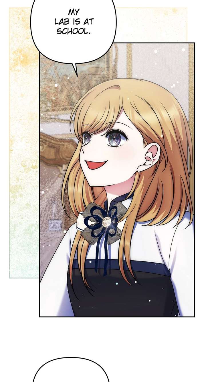 I Am the Last Villainess He Has to Kill Chapter 44 - Page 30