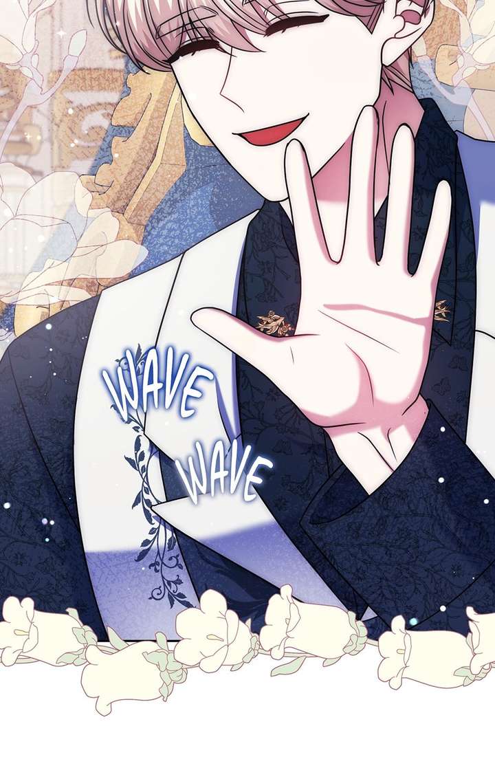 I Am the Last Villainess He Has to Kill Chapter 44 - Page 45