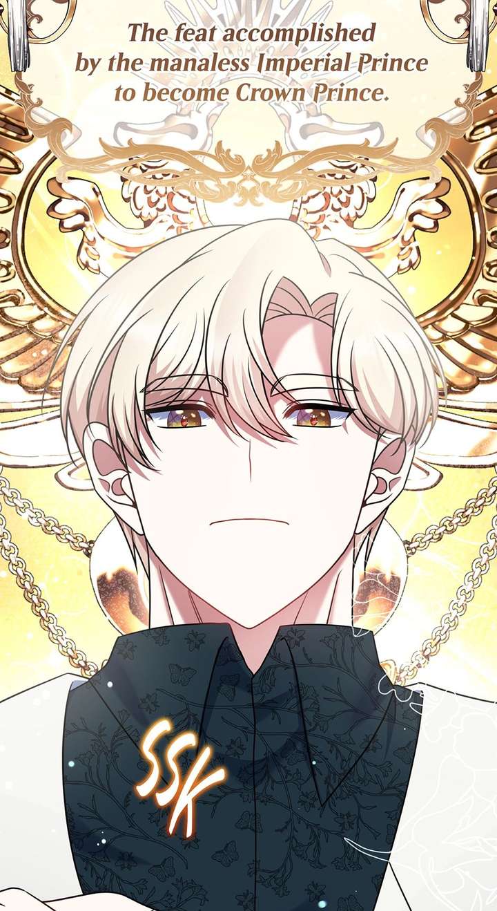 I Am the Last Villainess He Has to Kill Chapter 44 - Page 52