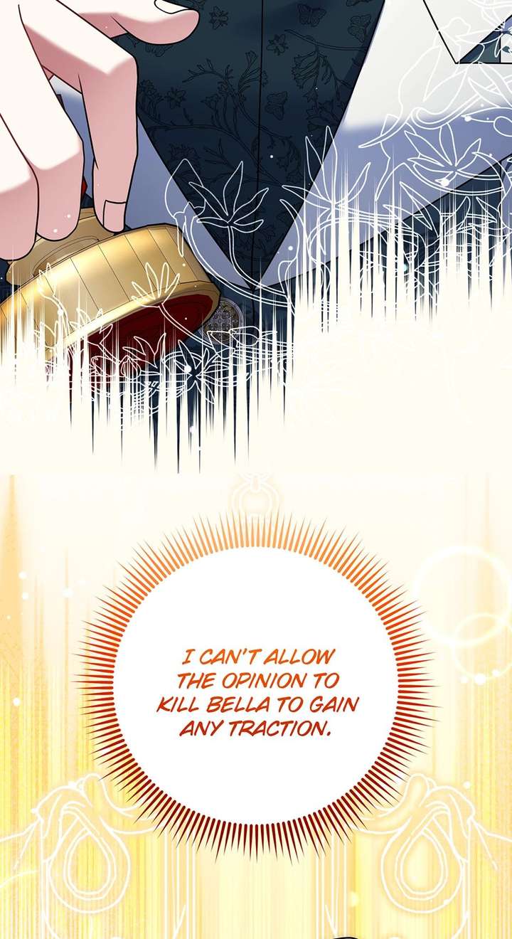 I Am the Last Villainess He Has to Kill Chapter 44 - Page 53