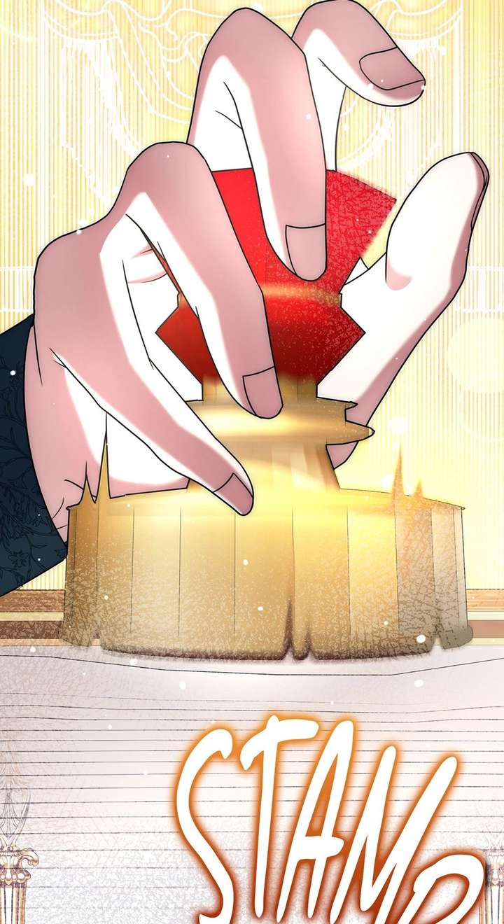 I Am the Last Villainess He Has to Kill Chapter 44 - Page 54