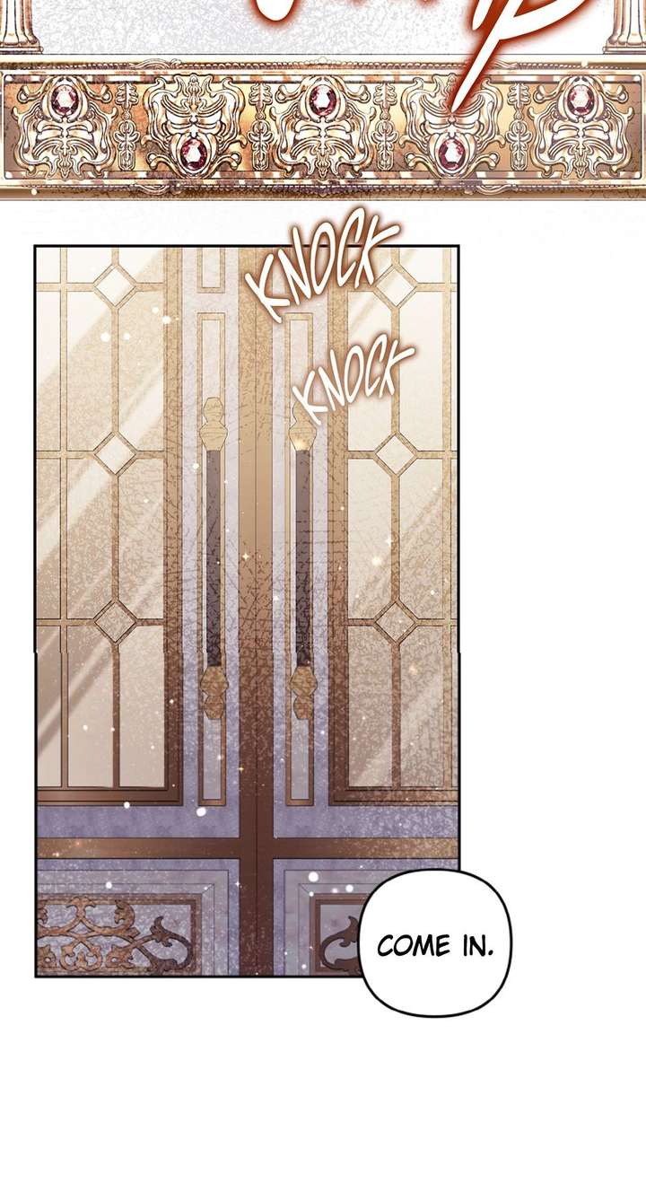 I Am the Last Villainess He Has to Kill Chapter 44 - Page 55