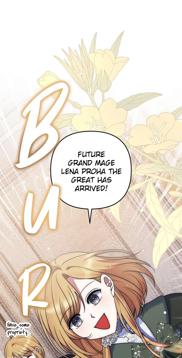 I Am the Last Villainess He Has to Kill Chapter 44 - Page 60