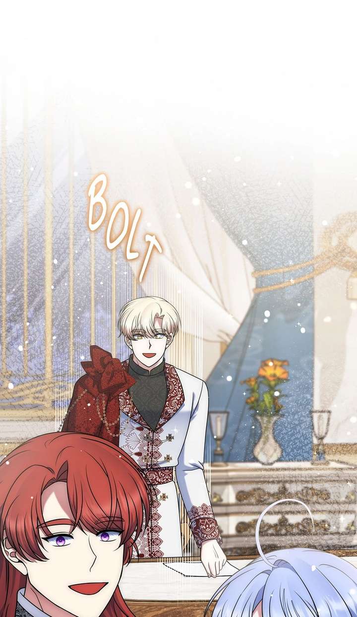 I Am the Last Villainess He Has to Kill Chapter 44 - Page 62