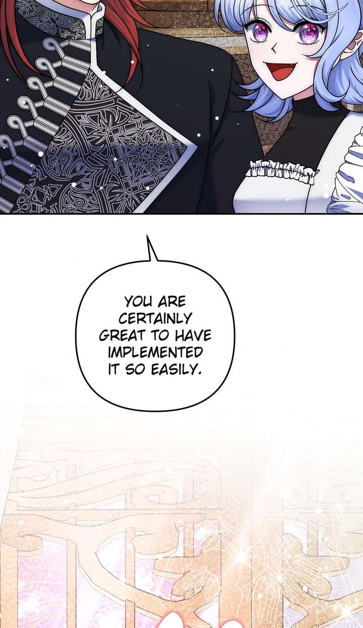 I Am the Last Villainess He Has to Kill Chapter 44 - Page 63