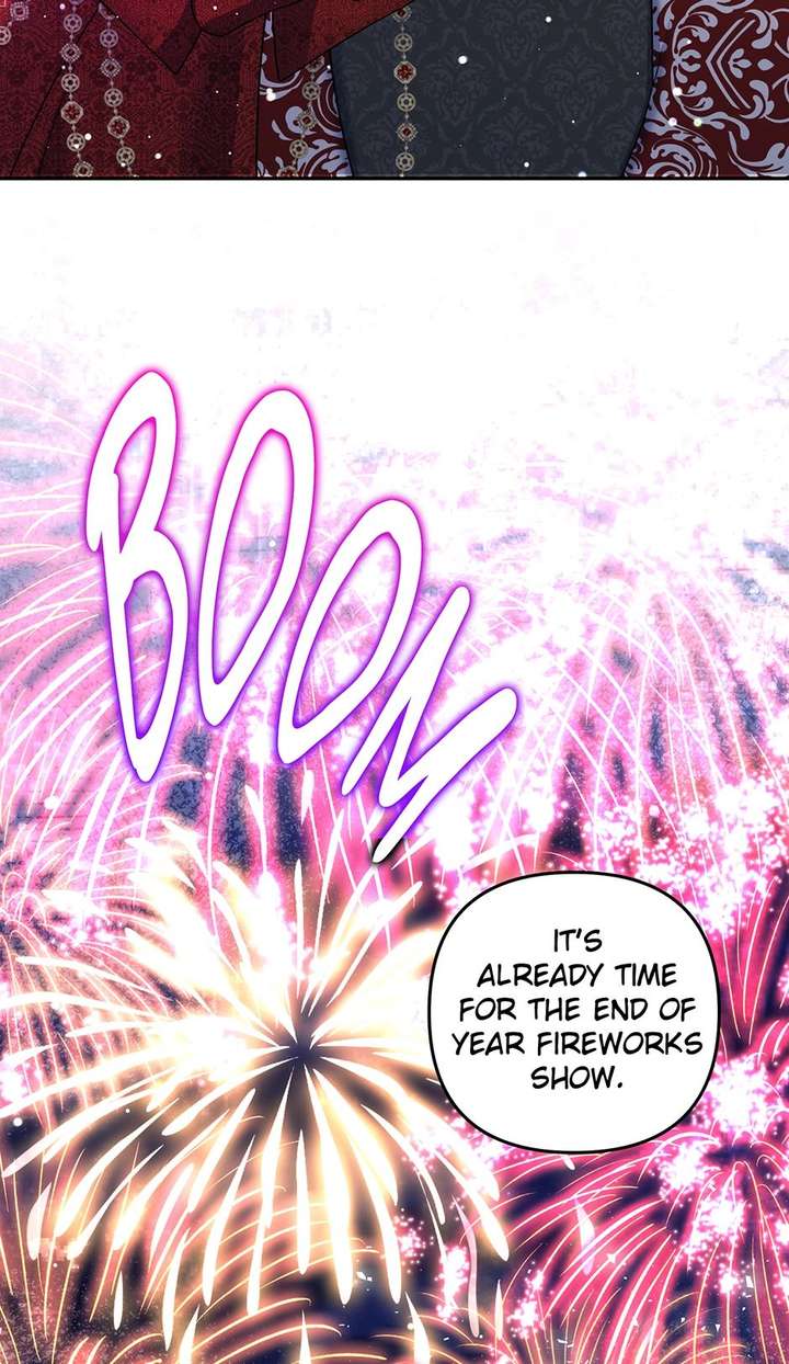 I Am the Last Villainess He Has to Kill Chapter 44 - Page 65