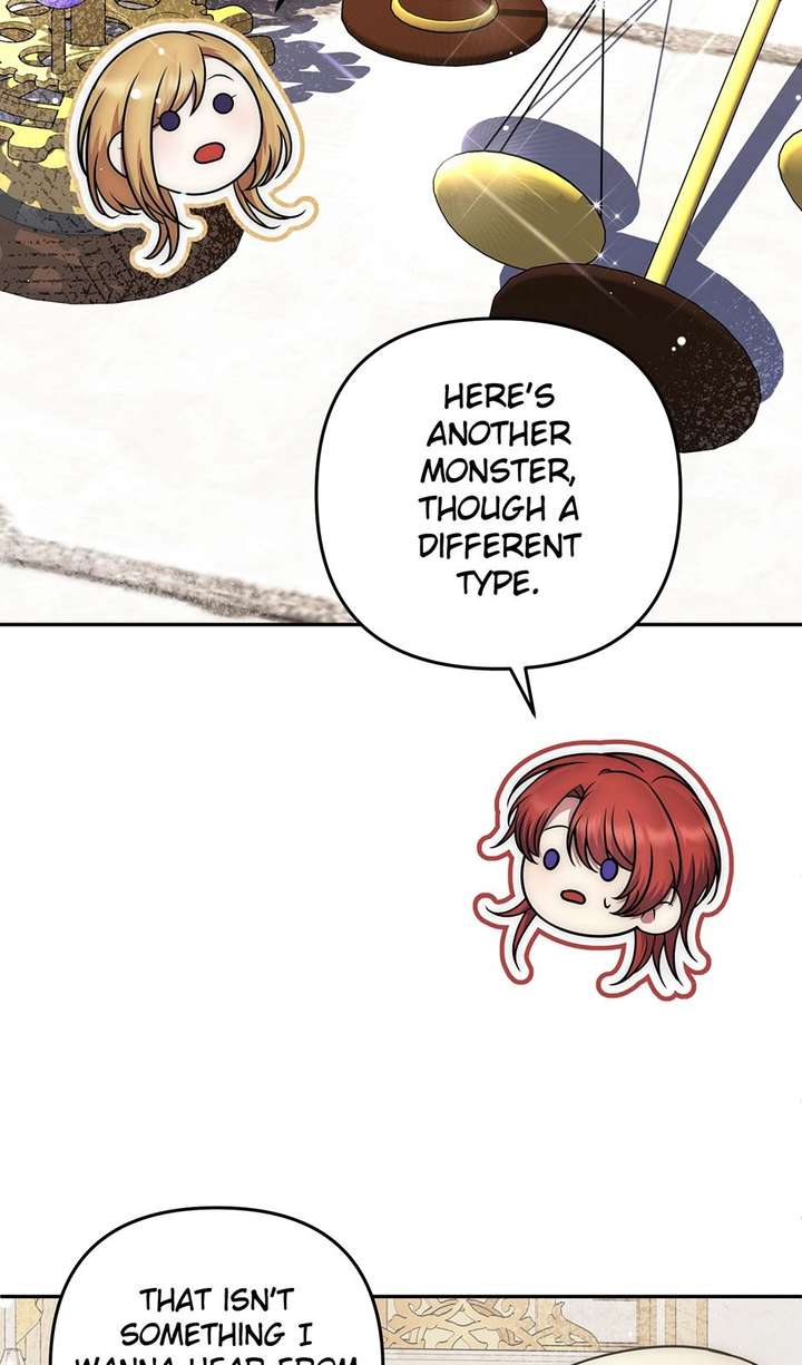 I Am the Last Villainess He Has to Kill Chapter 44 - Page 72