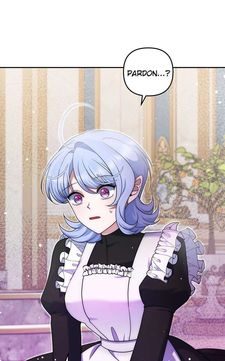 I Am the Last Villainess He Has to Kill Chapter 44 - Page 79