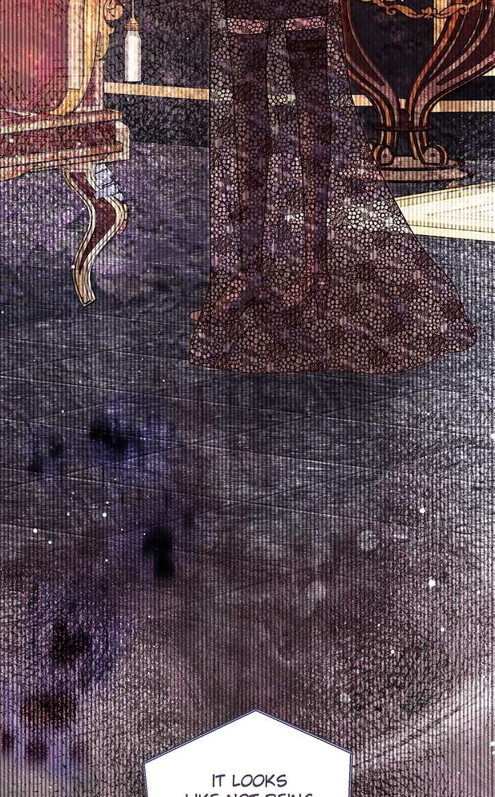 I Am the Last Villainess He Has to Kill Chapter 44 - Page 83