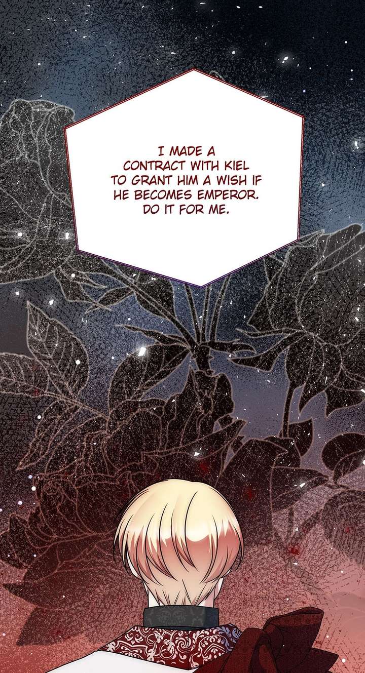 I Am the Last Villainess He Has to Kill Chapter 44 - Page 86