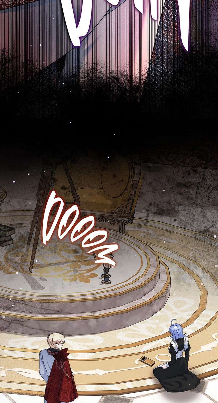 I Am the Last Villainess He Has to Kill Chapter 44 - Page 89