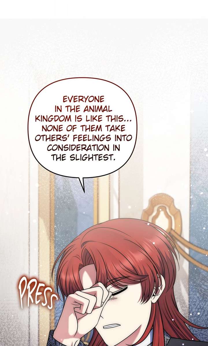 I Am the Last Villainess He Has to Kill Chapter 44 - Page 91