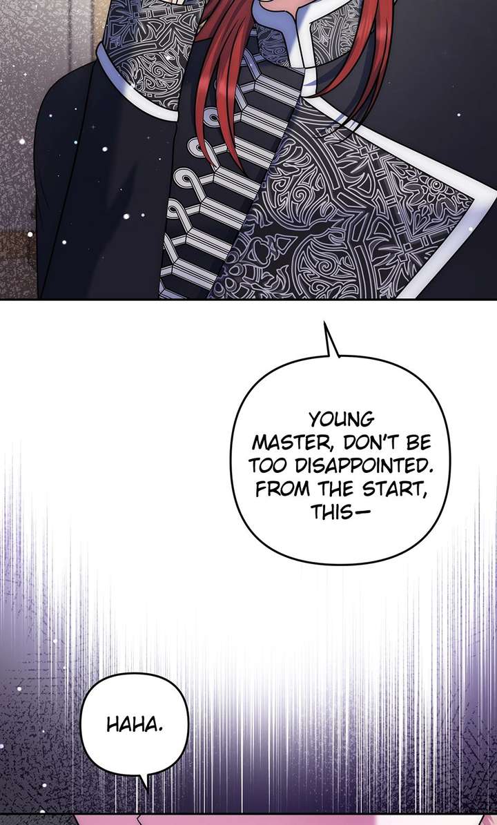 I Am the Last Villainess He Has to Kill Chapter 44 - Page 92