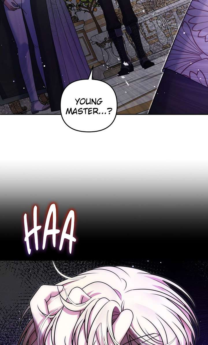 I Am the Last Villainess He Has to Kill Chapter 44 - Page 95