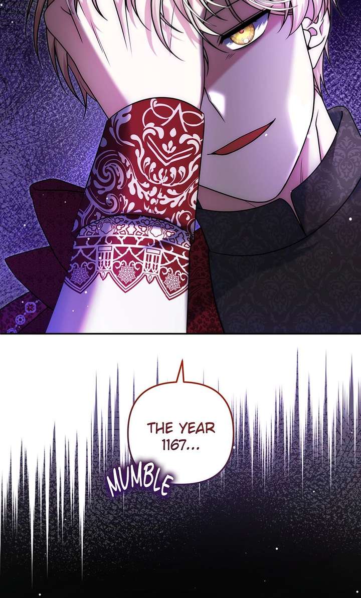 I Am the Last Villainess He Has to Kill Chapter 44 - Page 96