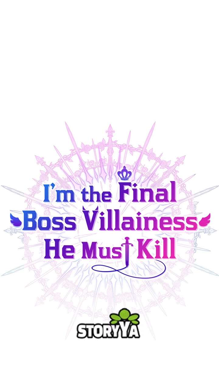 I Am the Last Villainess He Has to Kill Chapter 44 - Page 102