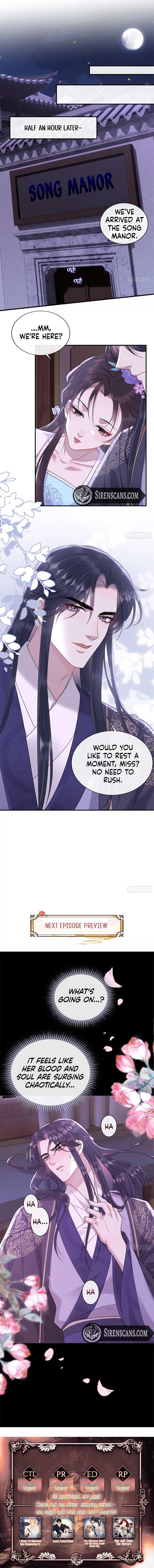 I Am the Master’s Deceased Wife Chapter 2 - Page 5