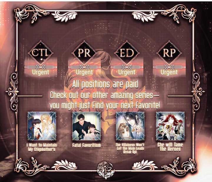 I Am the Master’s Deceased Wife Chapter 8 - Page 6