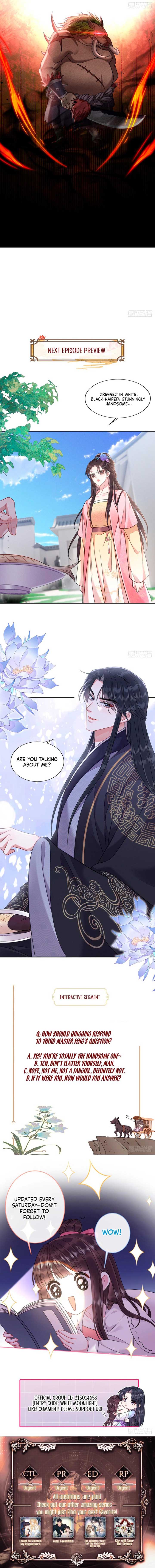 I Am the Master’s Deceased Wife Chapter 9 - Page 6