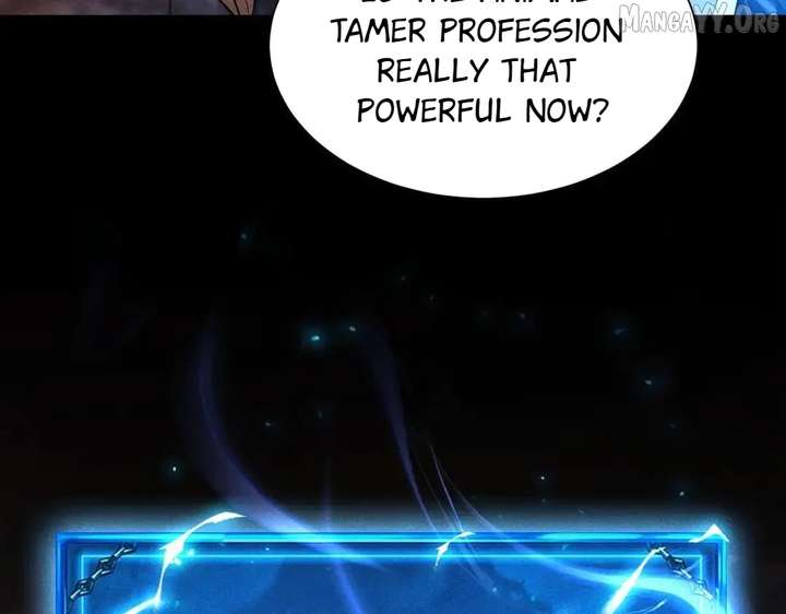 I Awoke as a God After Auto Battling For a Million Years Chapter 55 - Page 21