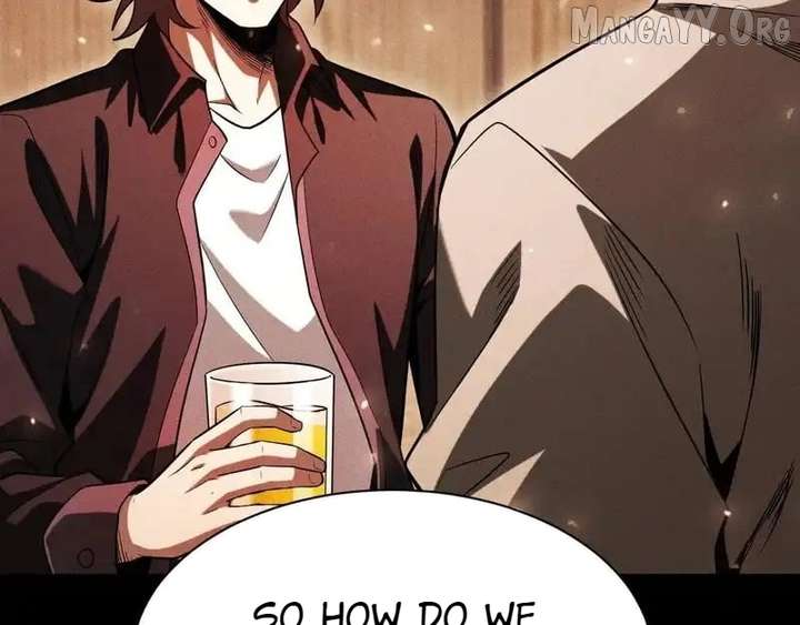 I Awoke as a God After Auto Battling For a Million Years Chapter 56 - Page 39