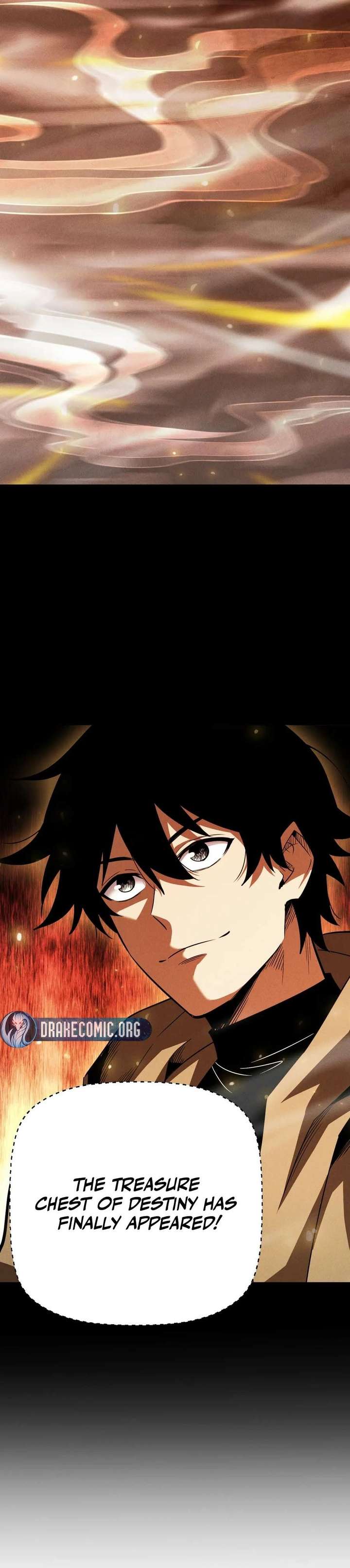 I Awoke as a God After Auto Battling For a Million Years Chapter 65 - Page 13