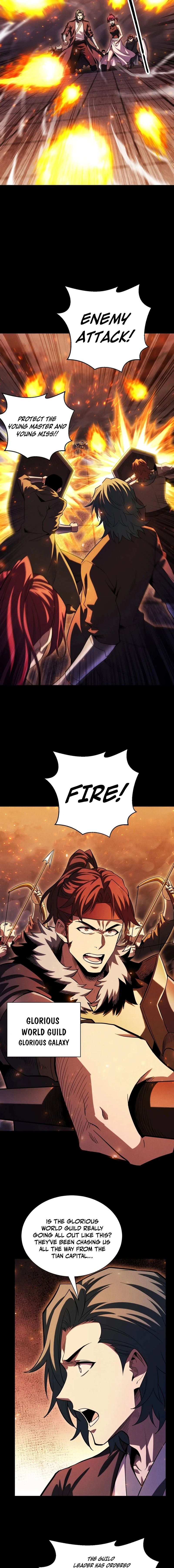 I Awoke as a God After Auto Battling For a Million Years Chapter 66 - Page 7