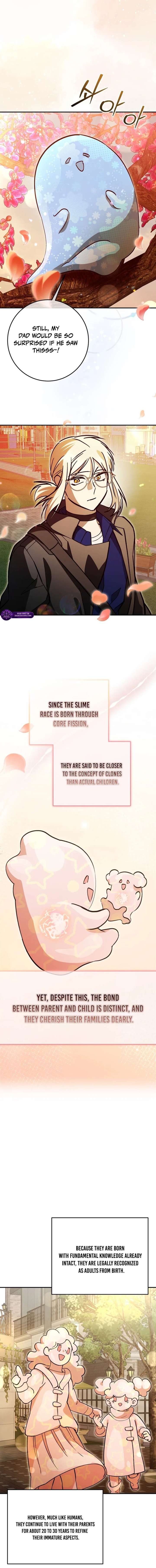 I Became a Civil Servant in a Magical World Chapter 70 - Page 11