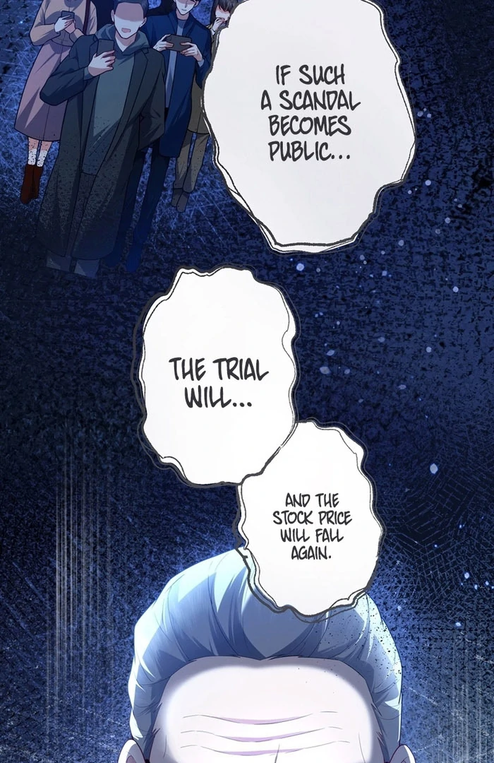 I Became a Divorce Lawyer for My First Love Chapter 38 - Page 4