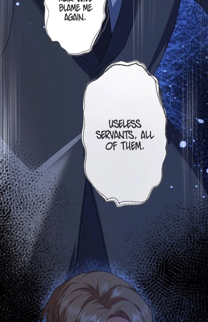 I Became a Divorce Lawyer for My First Love Chapter 38 - Page 7