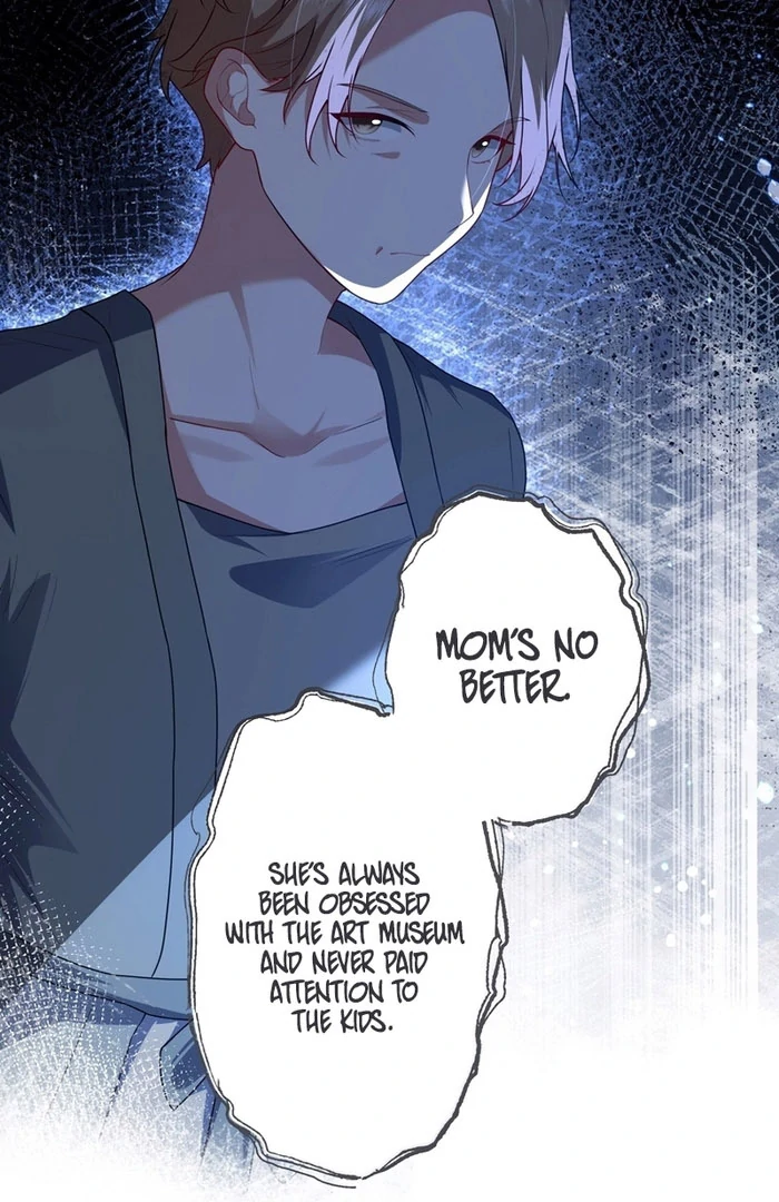 I Became a Divorce Lawyer for My First Love Chapter 38 - Page 8