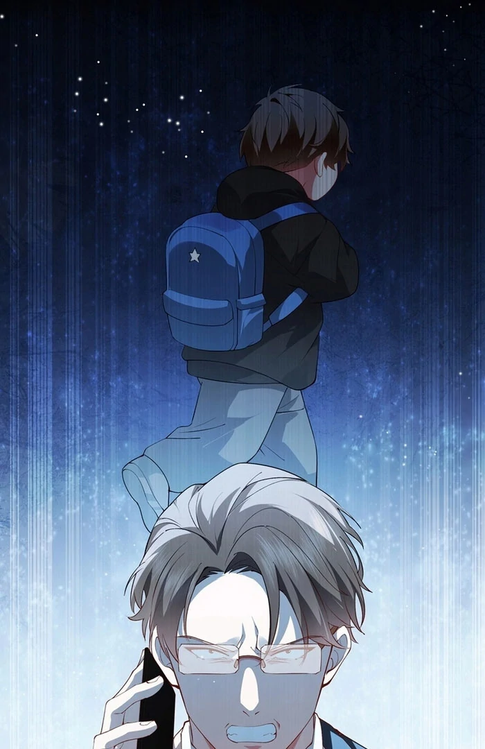 I Became a Divorce Lawyer for My First Love Chapter 38 - Page 11