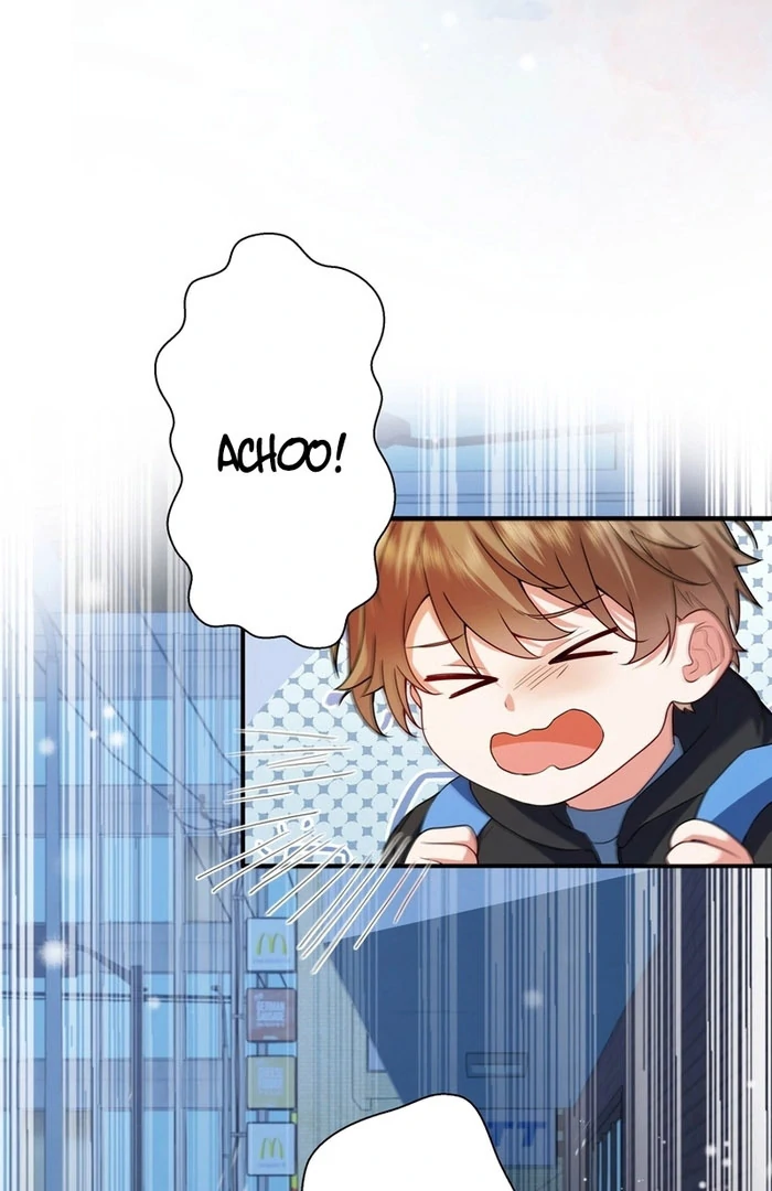 I Became a Divorce Lawyer for My First Love Chapter 38 - Page 15