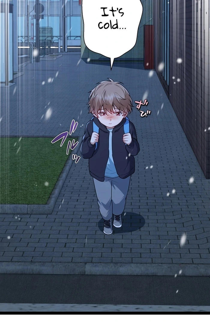 I Became a Divorce Lawyer for My First Love Chapter 38 - Page 16