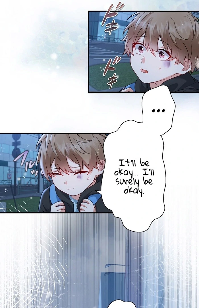 I Became a Divorce Lawyer for My First Love Chapter 38 - Page 19