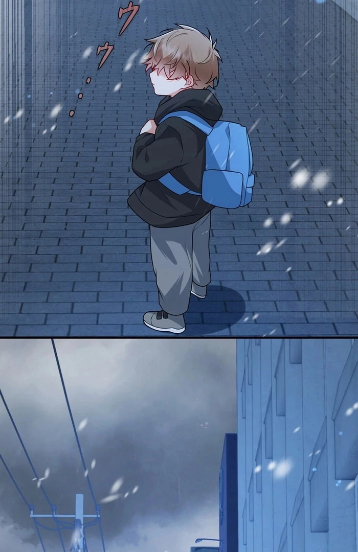 I Became a Divorce Lawyer for My First Love Chapter 38 - Page 21