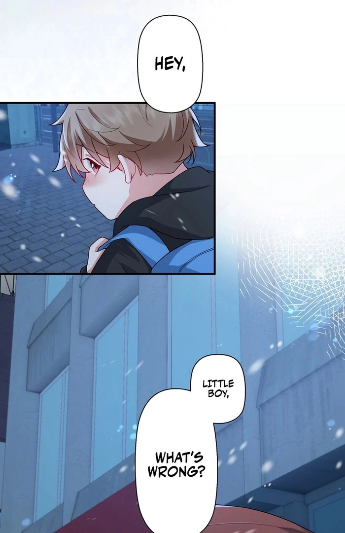 I Became a Divorce Lawyer for My First Love Chapter 38 - Page 24