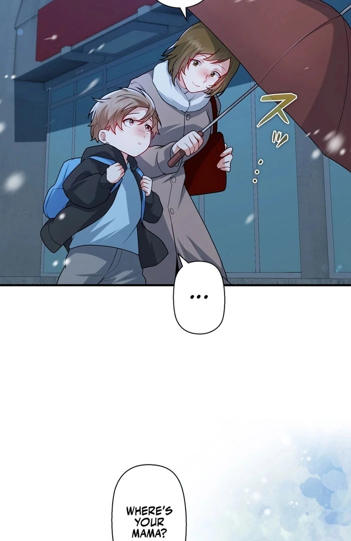 I Became a Divorce Lawyer for My First Love Chapter 38 - Page 25