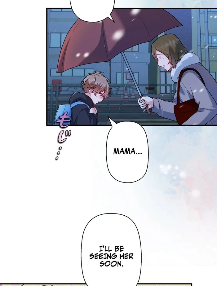 I Became a Divorce Lawyer for My First Love Chapter 38 - Page 26