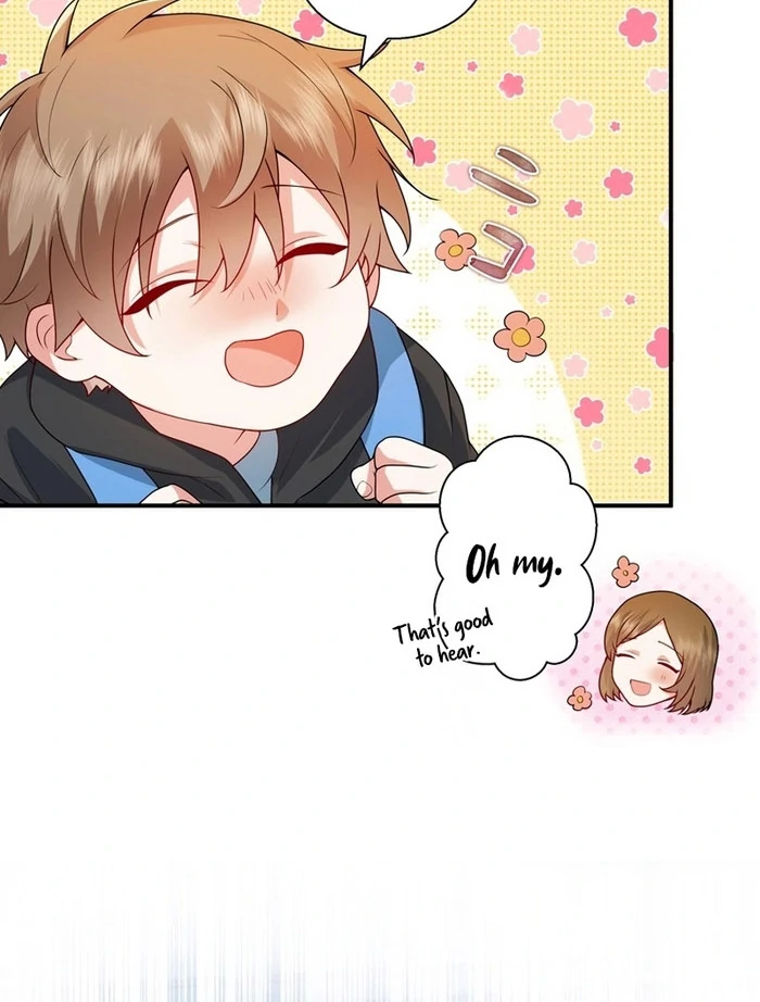 I Became a Divorce Lawyer for My First Love Chapter 38 - Page 27