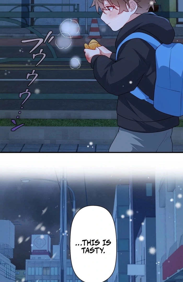 I Became a Divorce Lawyer for My First Love Chapter 38 - Page 29