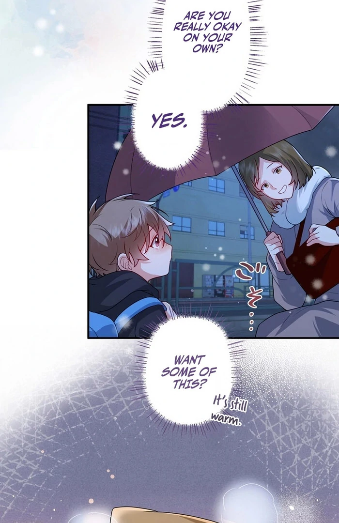 I Became a Divorce Lawyer for My First Love Chapter 38 - Page 31