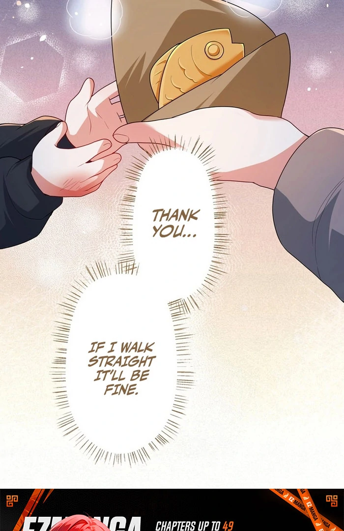 I Became a Divorce Lawyer for My First Love Chapter 38 - Page 32