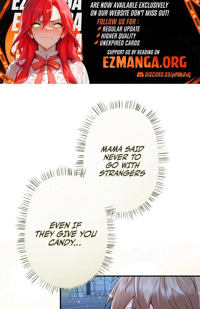 I Became a Divorce Lawyer for My First Love Chapter 38 - Page 33