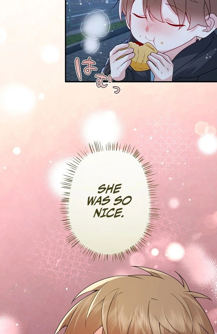 I Became a Divorce Lawyer for My First Love Chapter 38 - Page 34