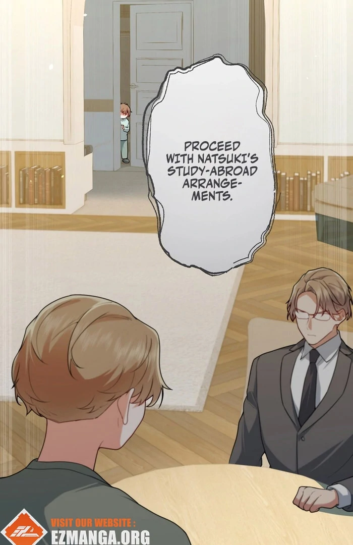 I Became a Divorce Lawyer for My First Love Chapter 38 - Page 40