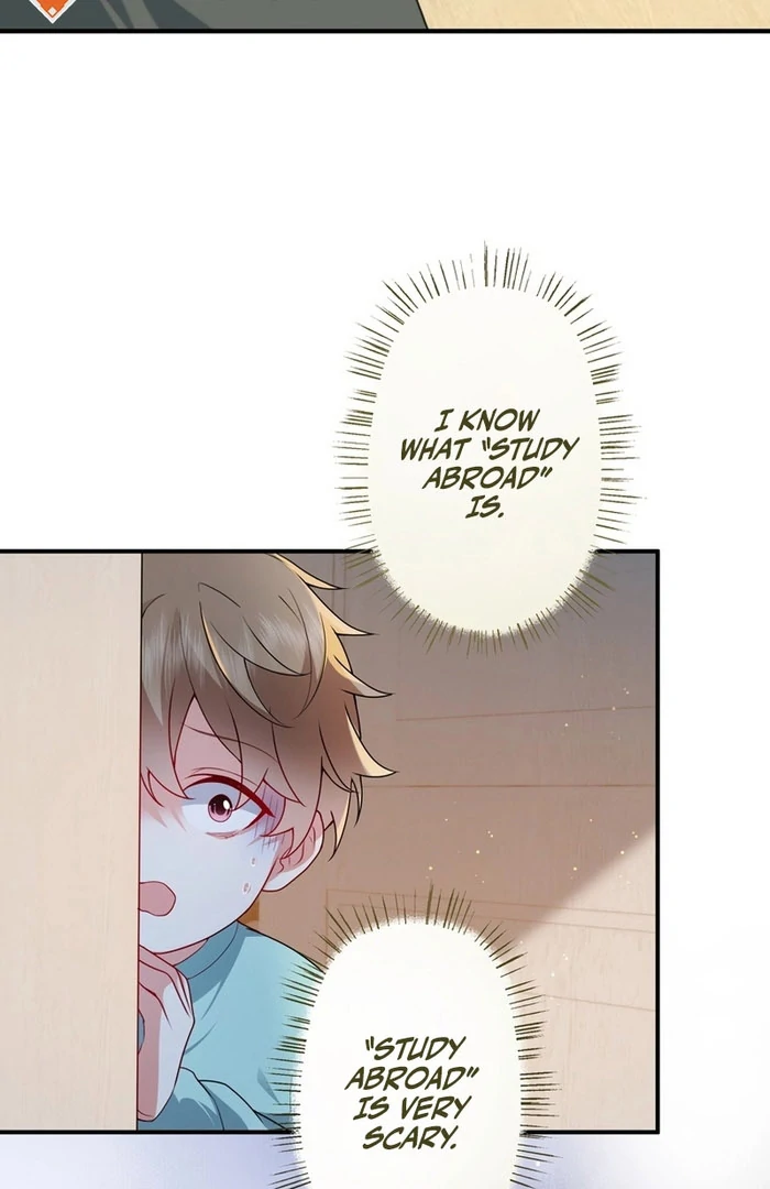 I Became a Divorce Lawyer for My First Love Chapter 38 - Page 41